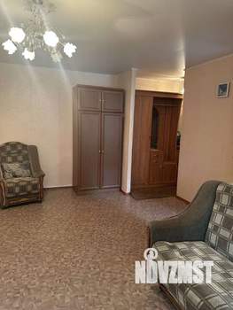 2-к квартира, на длительный срок, 45м2, 1/5 этаж