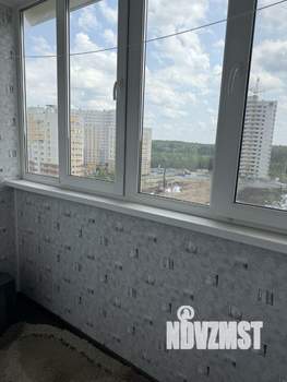 1-к квартира, на длительный срок, 46м2, 6/12 этаж