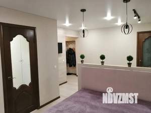 1-к квартира, посуточно, 37м2, 4/5 этаж