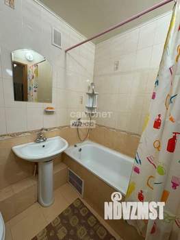 1-к квартира, на длительный срок, 41м2, 2/10 этаж