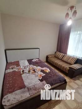 2-к квартира, посуточно, 49м2, 6/9 этаж