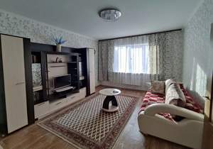 1-к квартира, на длительный срок, 42м2, 11/16 этаж