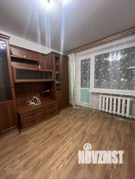1-к квартира, на длительный срок, 30м2, 3/10 этаж