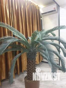 1-к квартира, посуточно, 40м2, 1/10 этаж