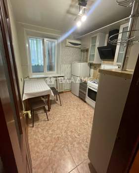 2-к квартира, на длительный срок, 50м2, 1/10 этаж