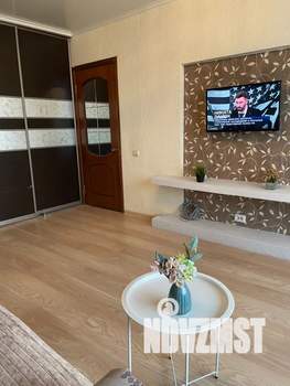 2-к квартира, посуточно, 52м2, 6/9 этаж