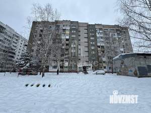 1-к квартира, на длительный срок, 36м2, 7/9 этаж