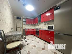 1-к квартира, на длительный срок, 38м2, 6/14 этаж