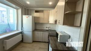 1-к квартира, на длительный срок, 44м2, 6/11 этаж