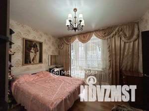 3-к квартира, на длительный срок, 65м2, 4/9 этаж