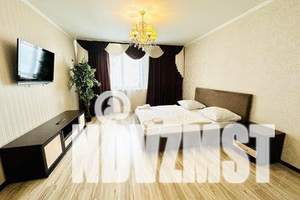 1-к квартира, посуточно, 45м2, 10/14 этаж