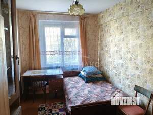 3-к квартира, на длительный срок, 62м2, 2/5 этаж