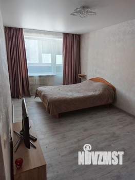 1-к квартира, на длительный срок, 31м2, 3/5 этаж