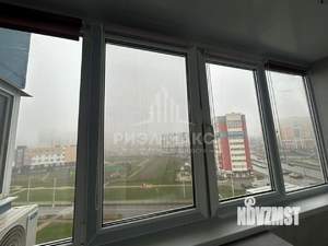 1-к квартира, на длительный срок, 42м2, 7/10 этаж