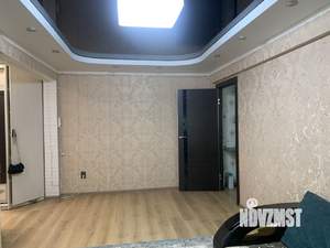 3-к квартира, на длительный срок, 56м2, 3/5 этаж