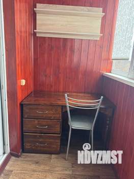 2-к квартира, на длительный срок, 54м2, 4/10 этаж