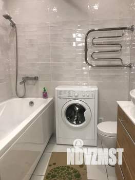 1-к квартира, посуточно, 42м2, 4/16 этаж