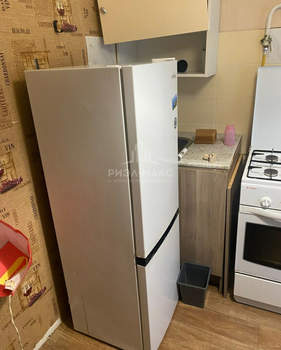 2-к квартира, на длительный срок, 45м2, 1/5 этаж