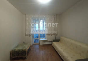 1-к квартира, на длительный срок, 50м2, 8/17 этаж