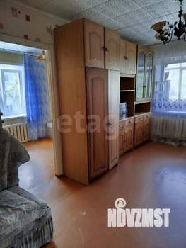 2-к квартира, на длительный срок, 41м2, 3/5 этаж