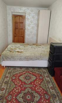 2-к квартира, на длительный срок, 44м2, 2/5 этаж