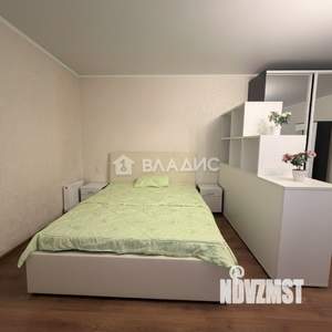 1-к квартира, на длительный срок, 56м2, 4/5 этаж