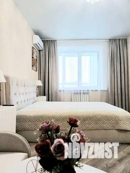 1-к квартира, посуточно, 45м2, 8/16 этаж