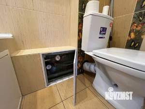 1-к квартира, на длительный срок, 36м2, 8/9 этаж