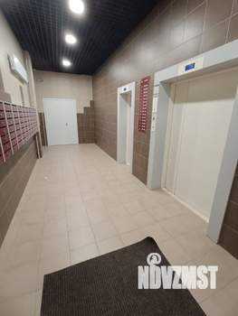 1-к квартира, на длительный срок, 47м2, 16/16 этаж