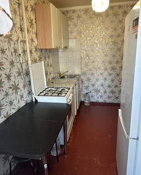 1-к квартира, на длительный срок, 30м2, 6/9 этаж