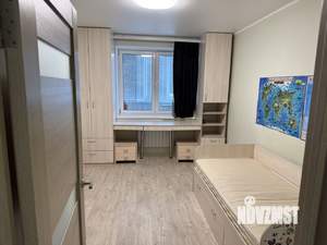 2-к квартира, на длительный срок, 65м2, 7/10 этаж