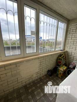 3-к квартира, на длительный срок, 90м2, 1/10 этаж