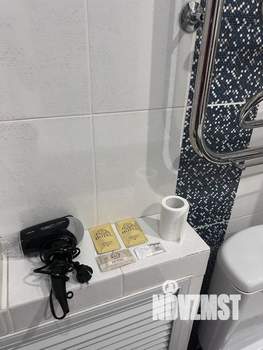 1-к квартира, посуточно, 55м2, 8/15 этаж