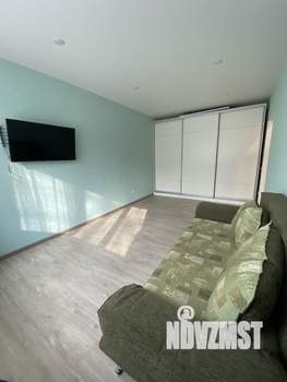 1-к квартира, на длительный срок, 31м2, 3/5 этаж