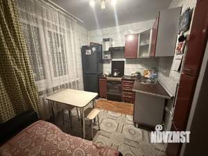 2-к квартира, на длительный срок, 55м2, 4/10 этаж