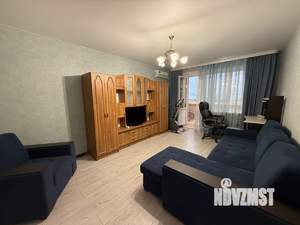 1-к квартира, на длительный срок, 39м2, 9/10 этаж