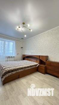 1-к квартира, на длительный срок, 37м2, 7/16 этаж