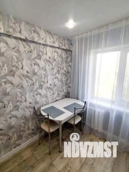 1-к квартира, посуточно, 33м2, 3/5 этаж