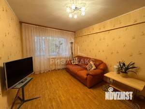 3-к квартира, на длительный срок, 59м2, 2/5 этаж