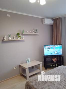 1-к квартира, посуточно, 48м2, 8/14 этаж