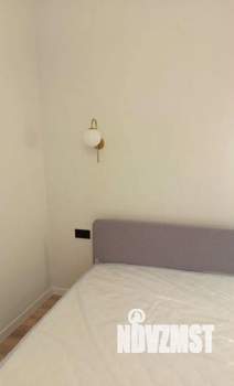 Студия квартира, на длительный срок, 24м2, 1/15 этаж