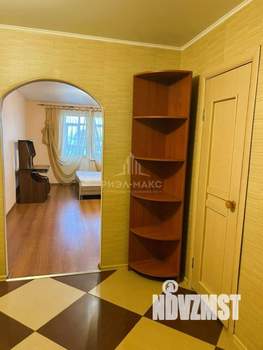 1-к квартира, на длительный срок, 53м2, 12/14 этаж