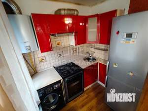 2-к квартира, на длительный срок, 42м2, 5/5 этаж