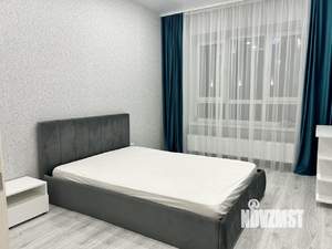 3-к квартира, на длительный срок, 62м2, 11/17 этаж