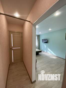 1-к квартира, на длительный срок, 31м2, 3/5 этаж