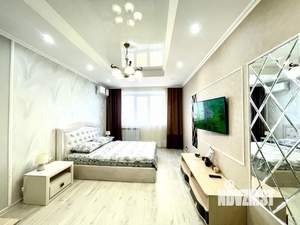 1-к квартира, посуточно, 50м2, 9/14 этаж