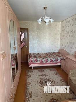 2-к квартира, на длительный срок, 48м2, 4/5 этаж