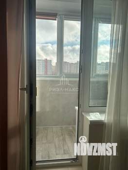 1-к квартира, на длительный срок, 42м2, 7/10 этаж