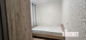 1-к квартира, на длительный срок, 38м2, 7/15 этаж