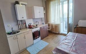 1-к квартира, на длительный срок, 36м2, 5/10 этаж